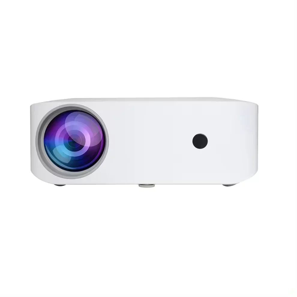 Home Cinema Gaming - Projektory do kina domowego Smart Projecteur