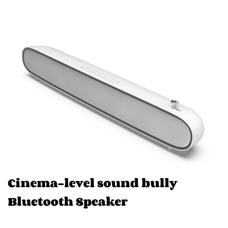 Home Cinema Gadgets - Soundbar do telewizora przewodowy i przewodowy