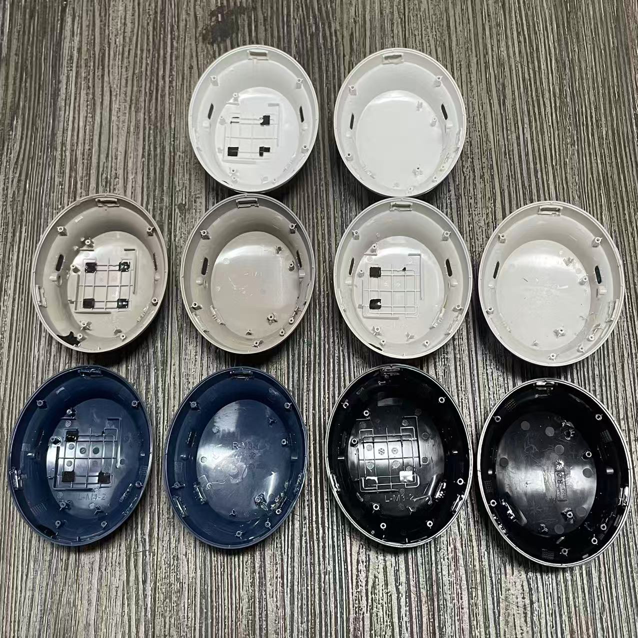 Bose Headphone Qc Ultra - Oryginalna obudowa zewnętrzna do słuchawek Bose