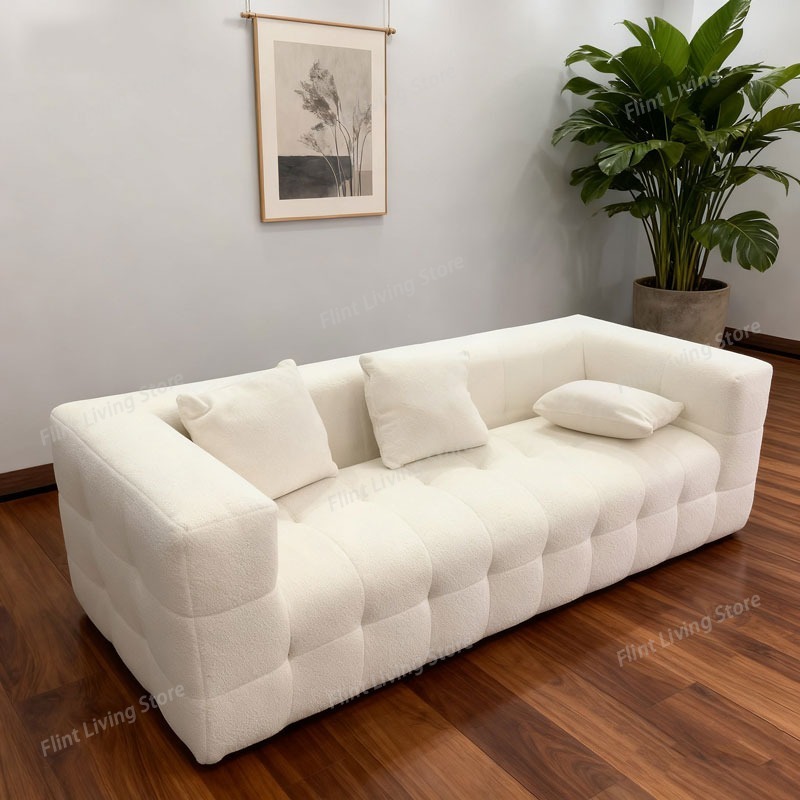 Home Cinema Gaming - Luksusowa designerska sofa do salonu, wypoczynkowa,
