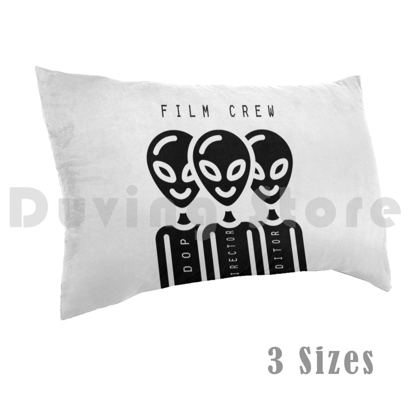 Home Cinema Films - Poszewka na poduszkę z nadrukiem dla
