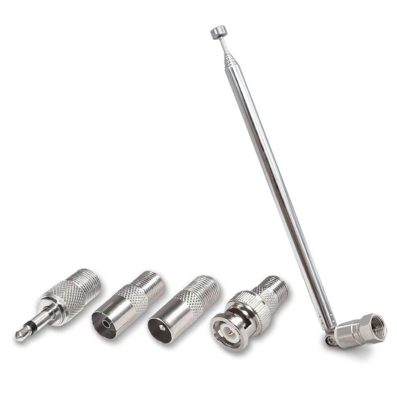 Home Cinema Choice - Antena radiowa FM 5 szt. Antena