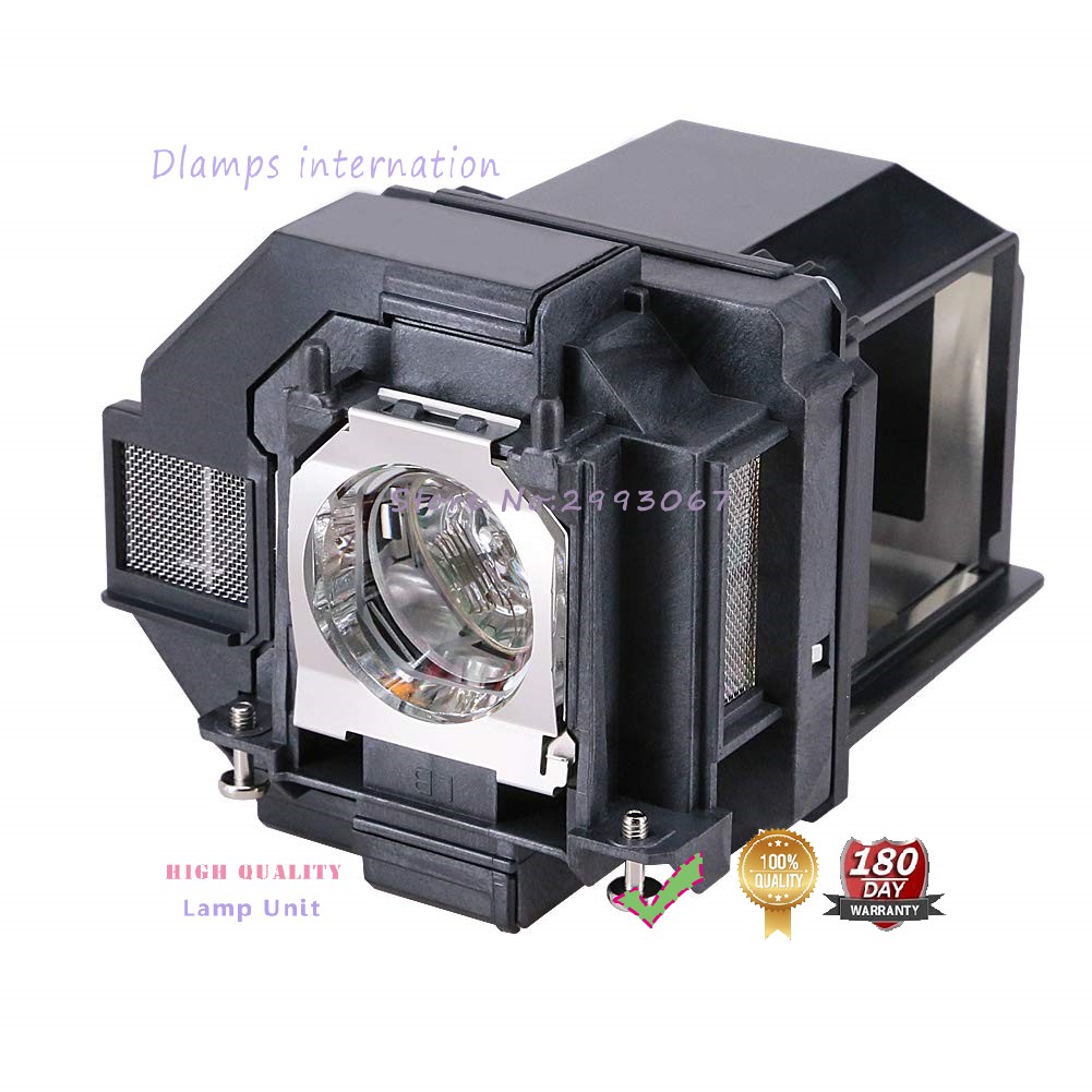 ELPLP96 do Epson Powerlite Hom – Home Cinema Epson 2150 recenzja i cena