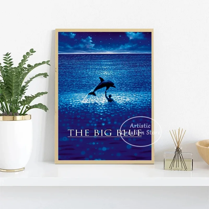 Plakat Filmowy Francja Klasycz – Home Cinema Films recenzja i cena
