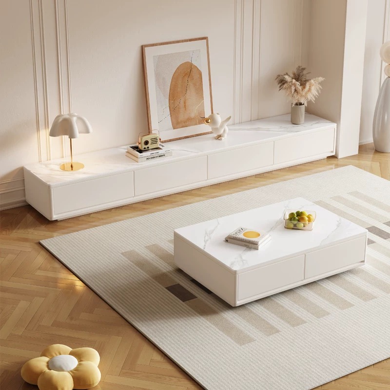 Nowoczesny luksusowy zestaw me – Home Cinema Furniture recenzja i cena