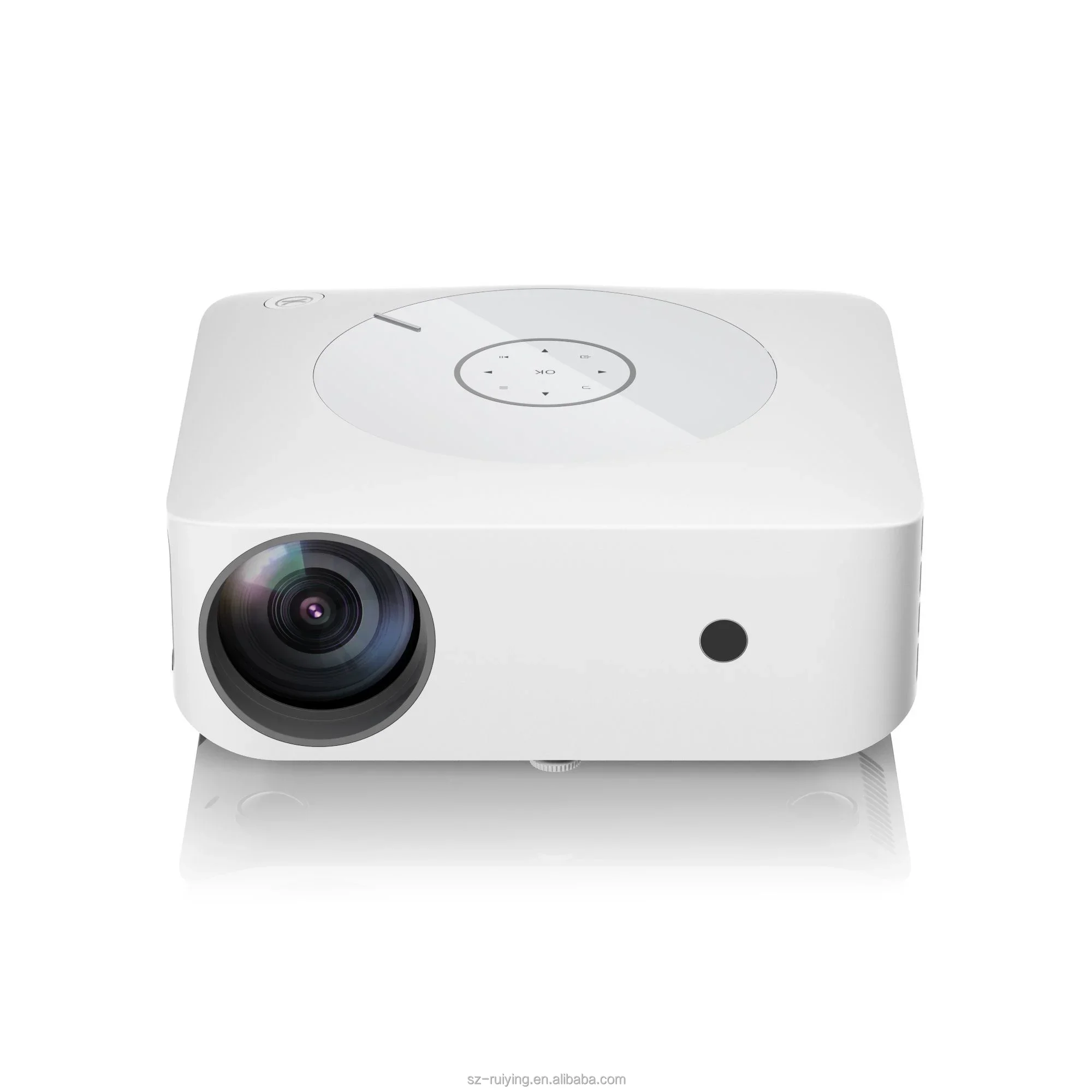 Projektory do kina domowego Sm – Home Cinema Gaming recenzja i cena