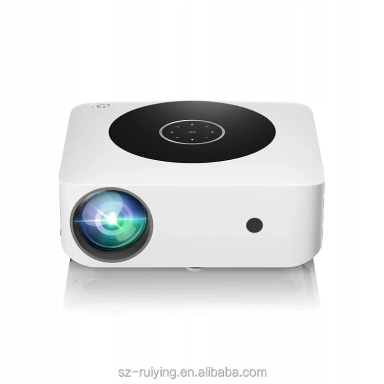 Projektory do kina domowego Sm – Home Cinema Gaming recenzja i cena