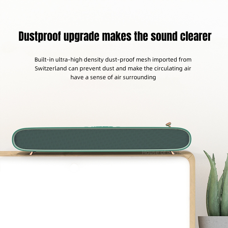 Soundbar do telewizora przewod – Home Cinema Gadgets recenzja i cena