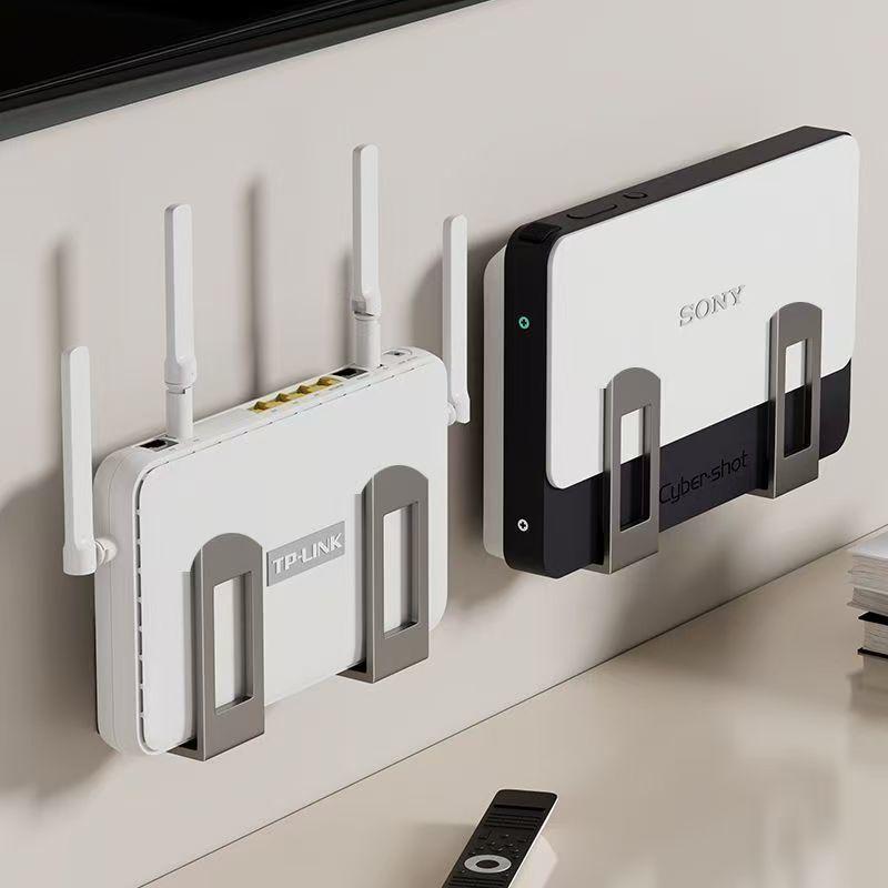 2 szt. Ścienny uchwyt na route – Home Cinema Gadgets recenzja i cena