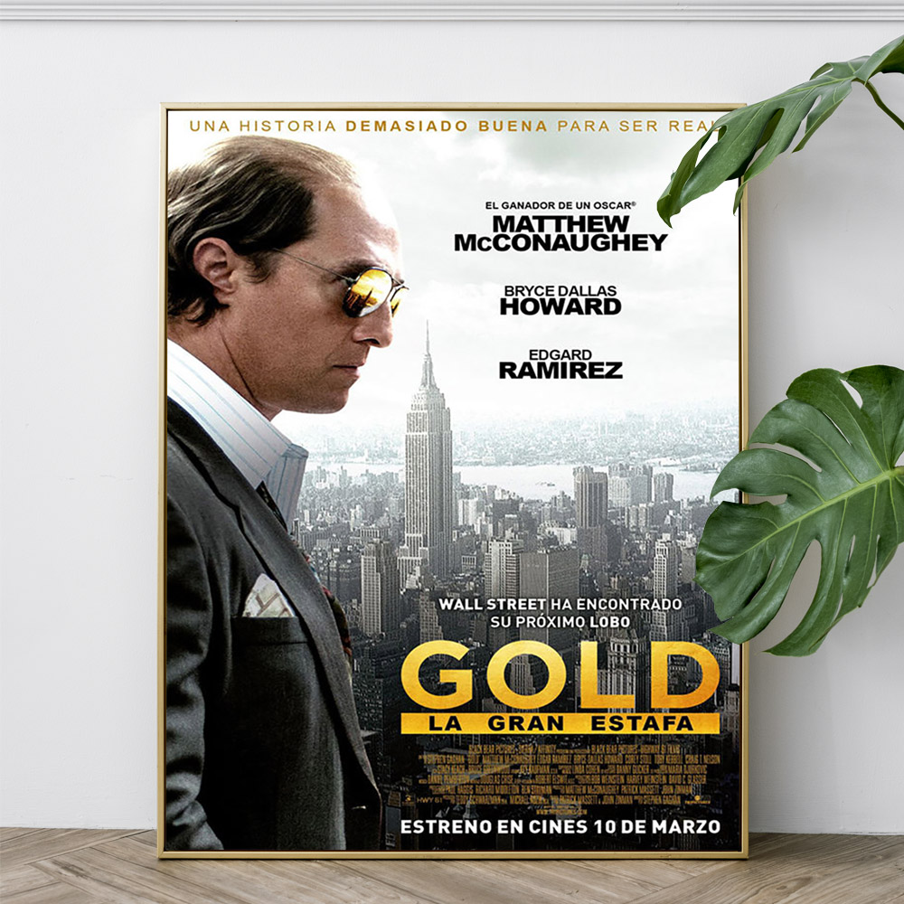 Plakat Filmowy Thriller Przetr – Home Cinema Films recenzja i cena