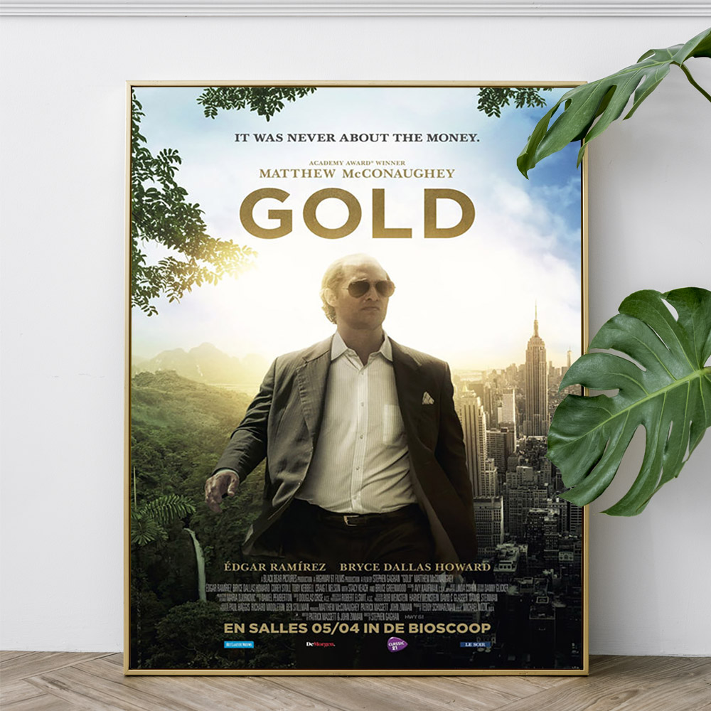 Plakat Filmowy Thriller Przetr – Home Cinema Films recenzja i cena
