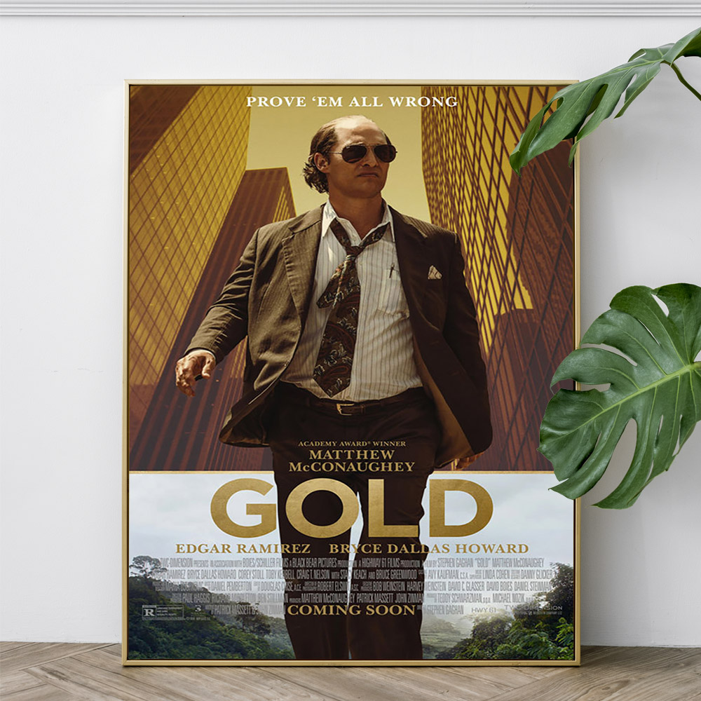Plakat Filmowy Thriller Przetr – Home Cinema Films recenzja i cena