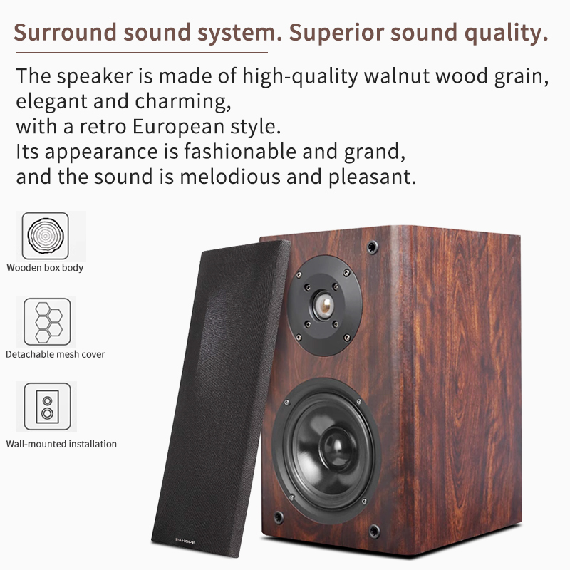 7.1 System kina domowego stoją – Home Cinema With Wireless Rear Speakers recenzja i cena