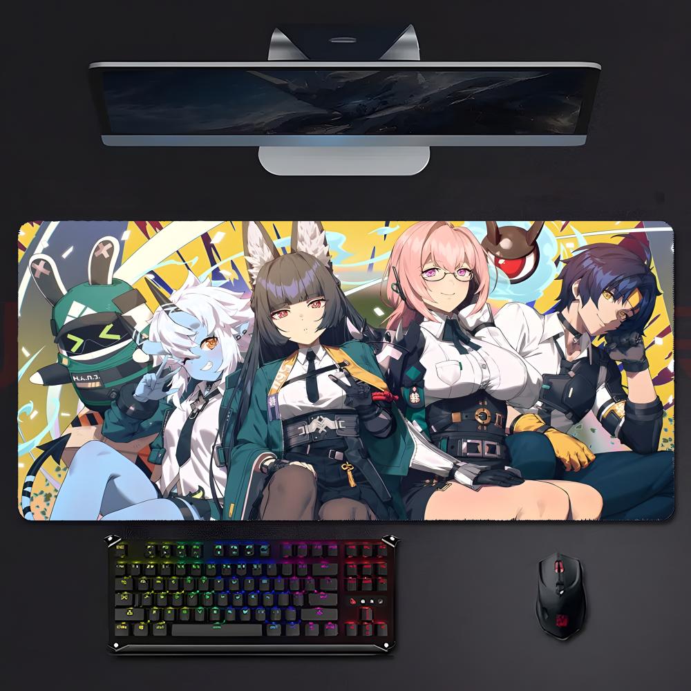 Podkładka pod mysz Anime Gamer – Home Cinema Gaming recenzja i cena