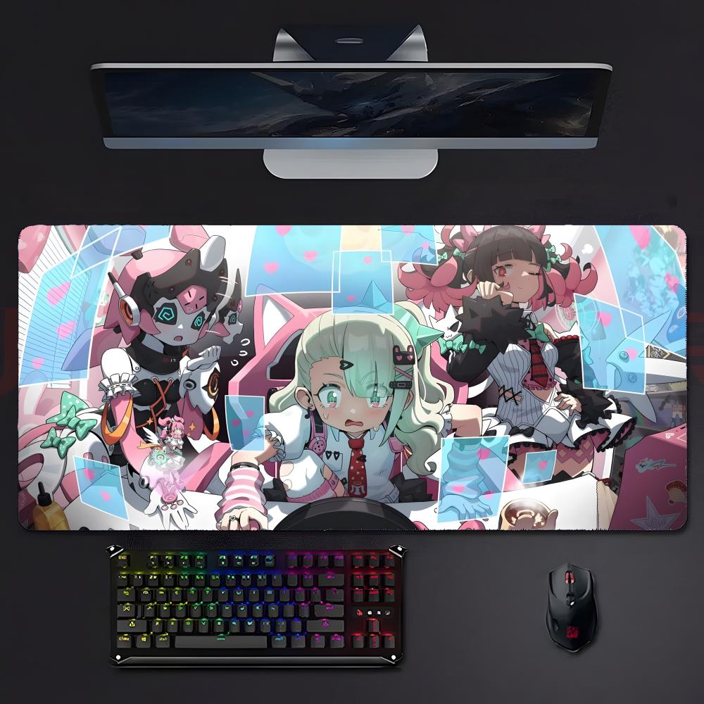 Podkładka pod mysz Anime Gamer – Home Cinema Gaming recenzja i cena