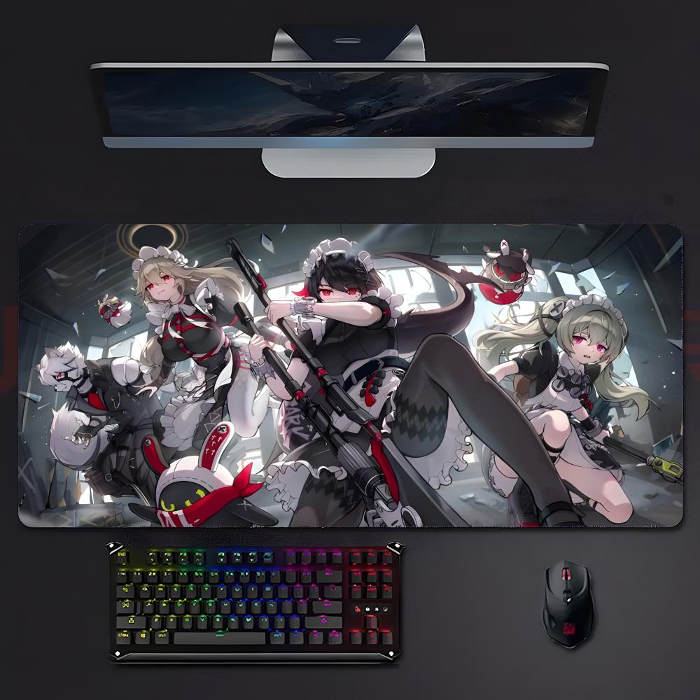 Podkładka pod mysz Anime Gamer – Home Cinema Gaming recenzja i cena