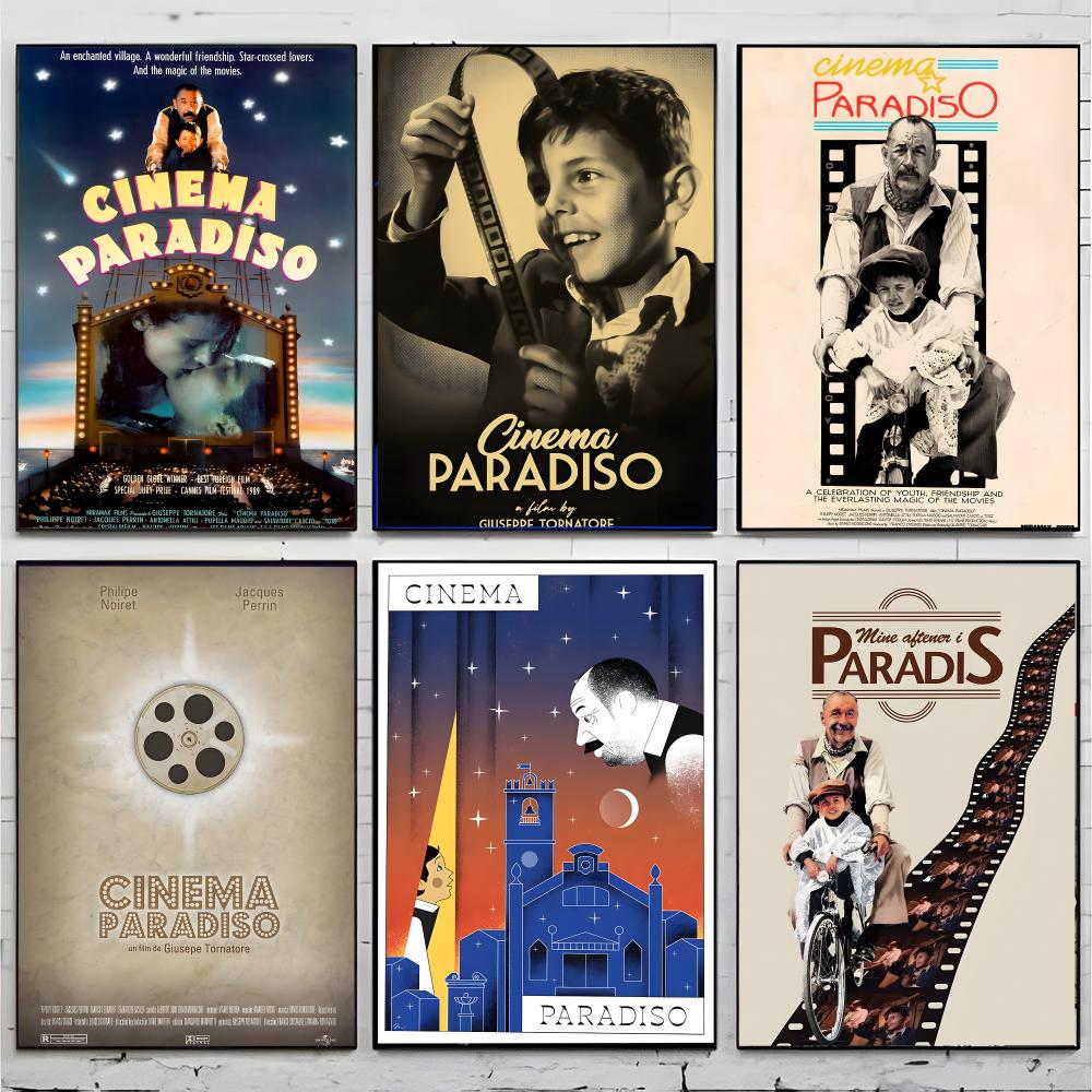 Dramatowy film fabularny Cinem – Home Cinema Films recenzja i cena