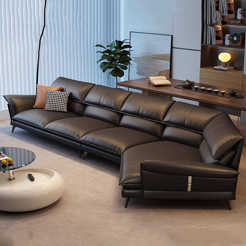 Autentyczne skórzane luksusowe – Home Cinema Furniture recenzja i cena
