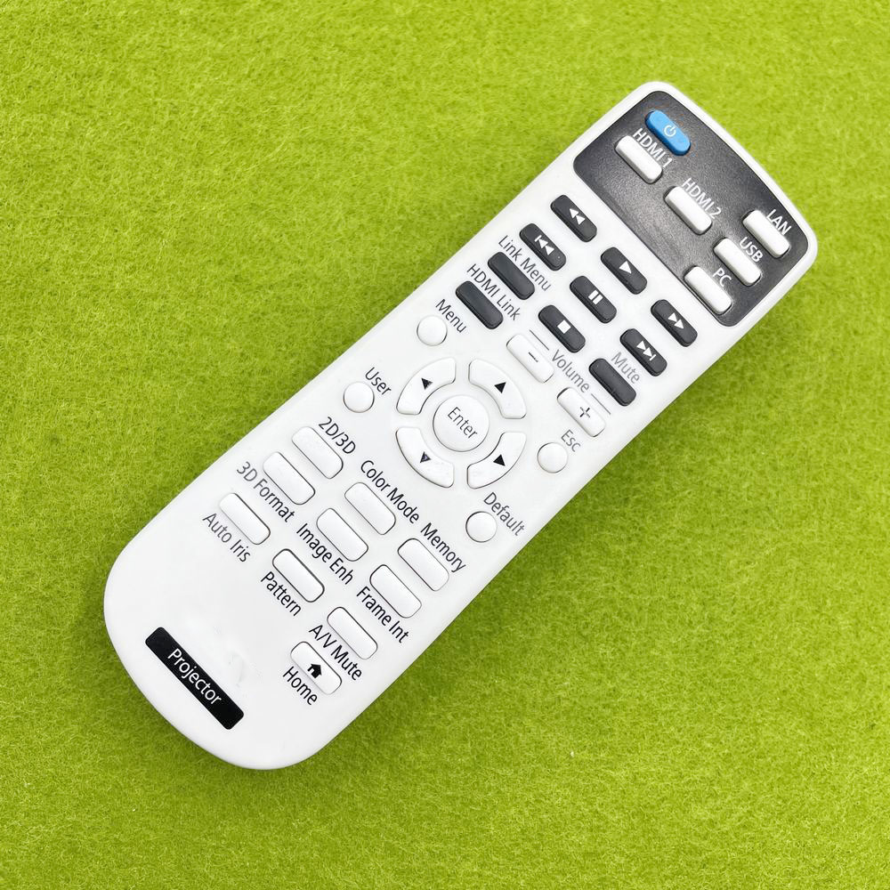 Pilot zdalnego sterowania 2181 – Home Cinema Epson 2150 recenzja i cena