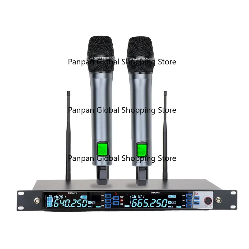 Bezprzewodowy system mikrofono – Shure Mic Sm58 recenzja i cena