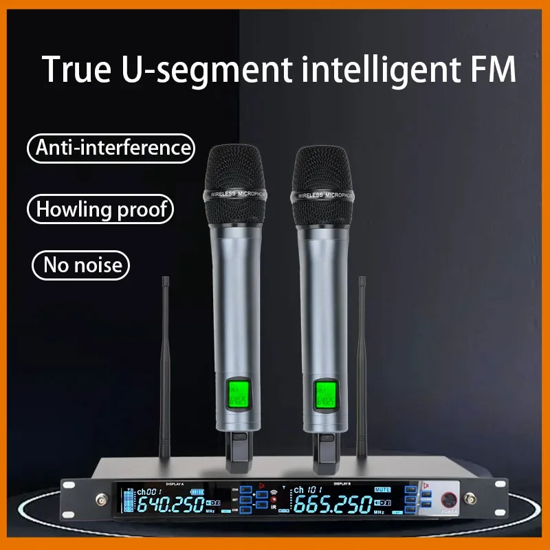 Bezprzewodowy system mikrofono – Shure Mic Sm58 recenzja i cena