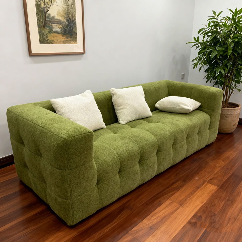 Luksusowa designerska sofa do  – Home Cinema Gaming recenzja i cena