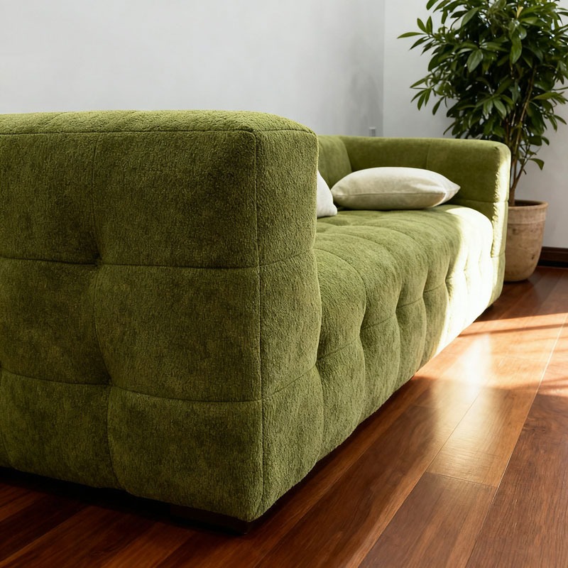 Luksusowa designerska sofa do  – Home Cinema Gaming recenzja i cena