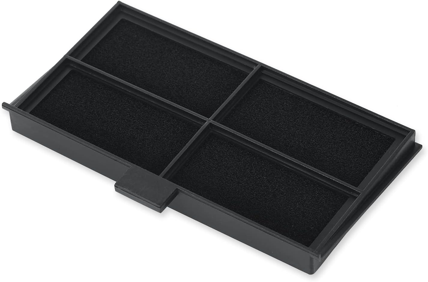 Filtr powietrza do projektorów – Home Cinema Epson 2150 recenzja i cena