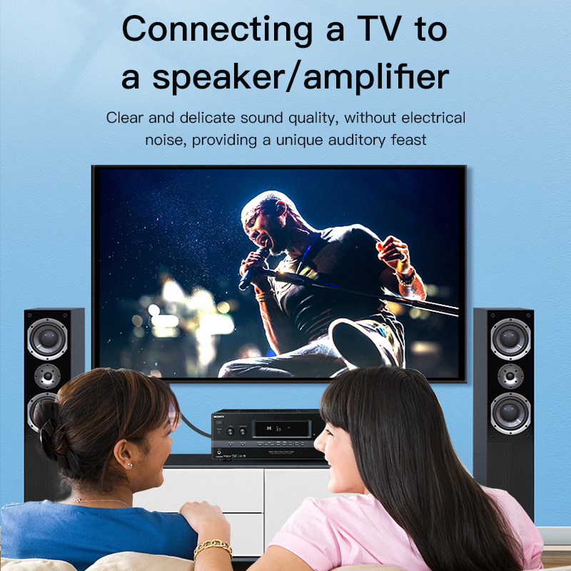 Kabel RCA Digital Coaxial Audi – Home Cinema Choice recenzja i cena