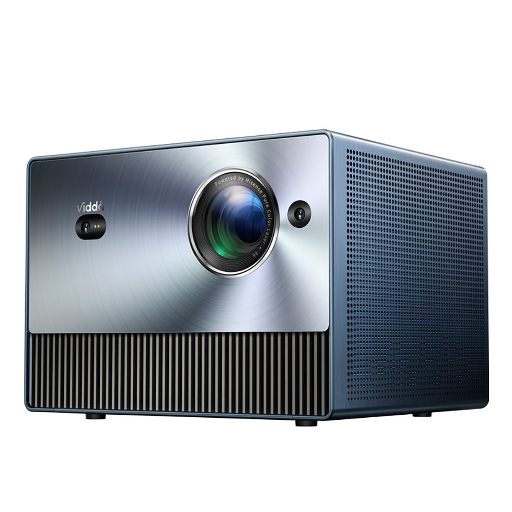 Projektor natywny Full Triple  – Home Cinema Furniture recenzja i cena