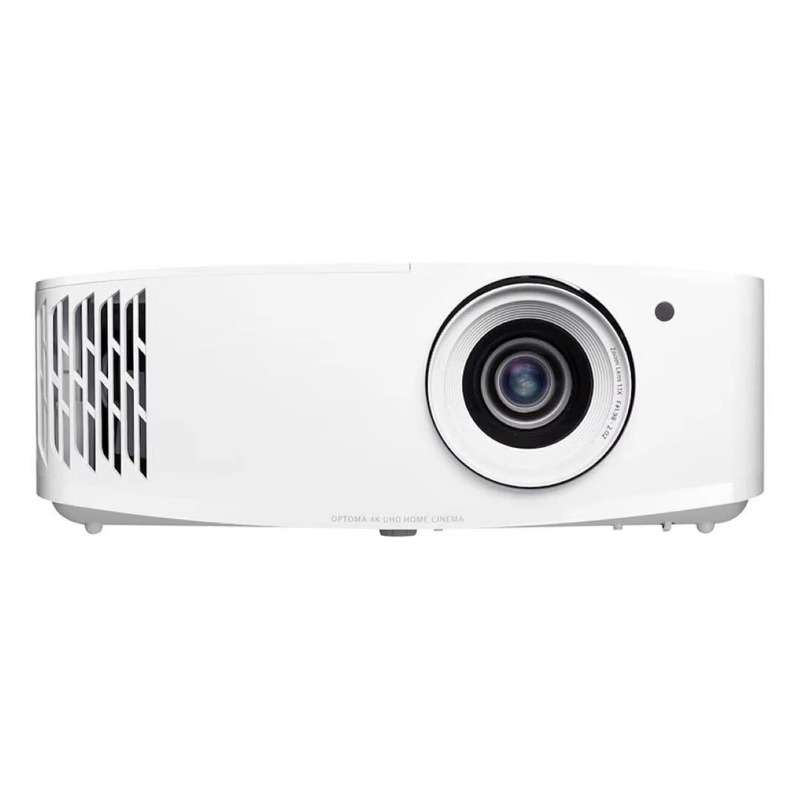 Projektor Optoma UHZ66 do kina – Home Cinema Gaming recenzja i cena
