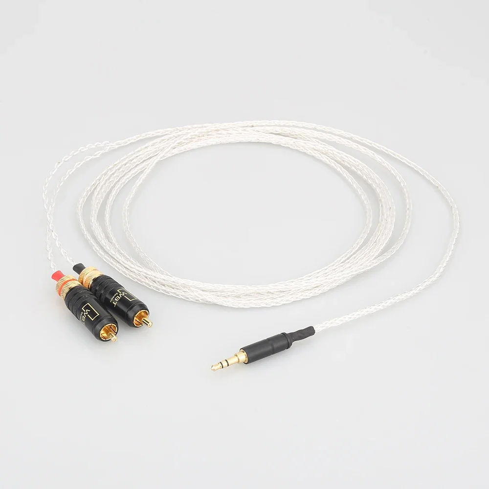 Audiocrast posrebrzany kabel 3 – Home Cinema Choice recenzja i cena