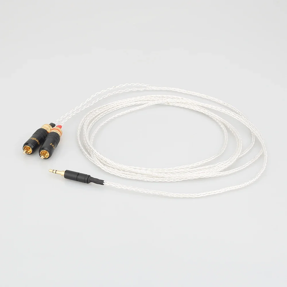 Audiocrast posrebrzany kabel 3 – Home Cinema Choice recenzja i cena