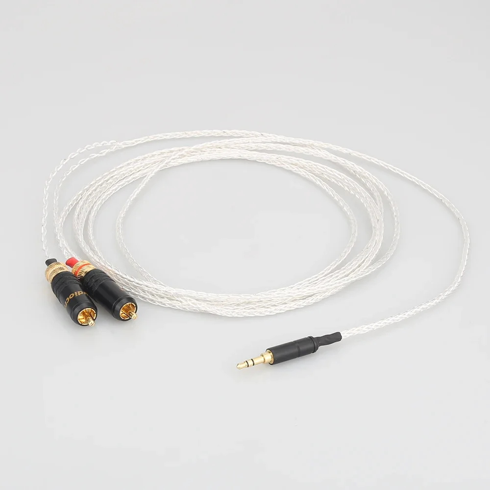 Audiocrast posrebrzany kabel 3 – Home Cinema Choice recenzja i cena