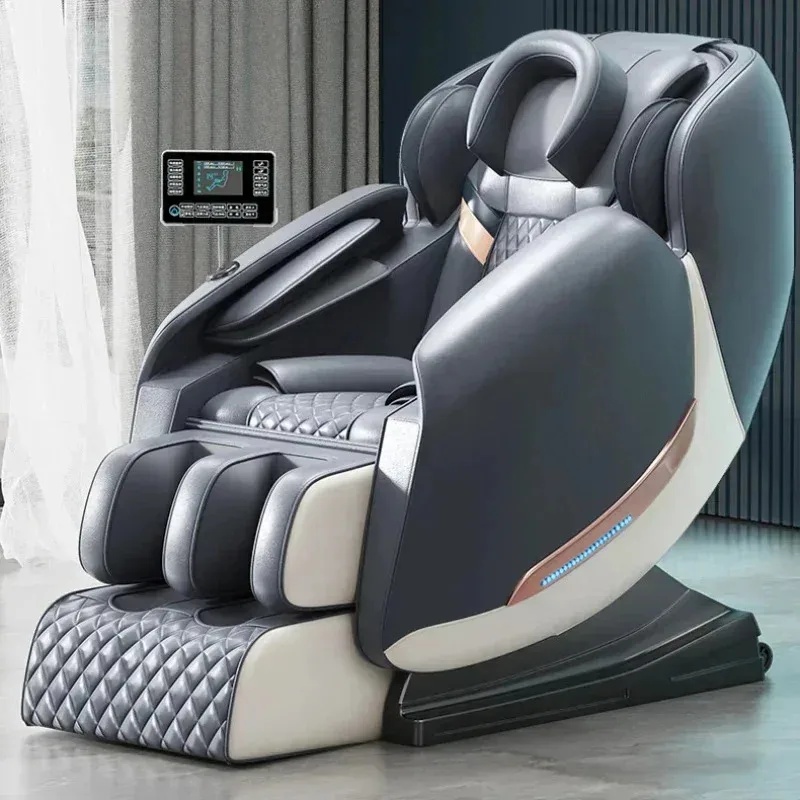 Elektryczny fotel masujący pre – Home Cinema Gadgets recenzja i cena