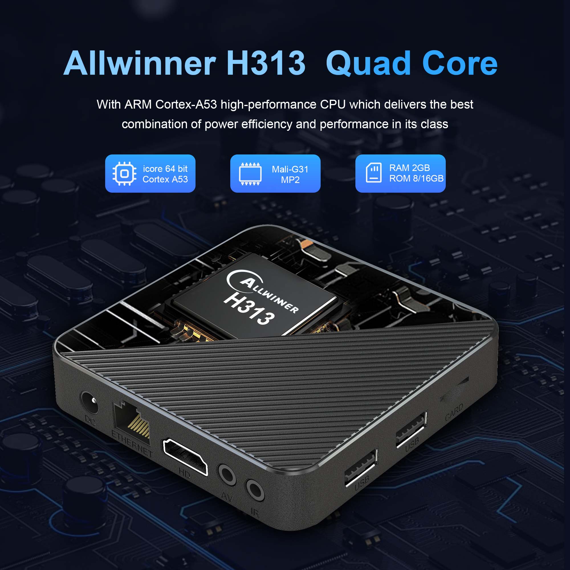 Android14 Smart Home Theater T – Home Cinema Gadgets recenzja i cena