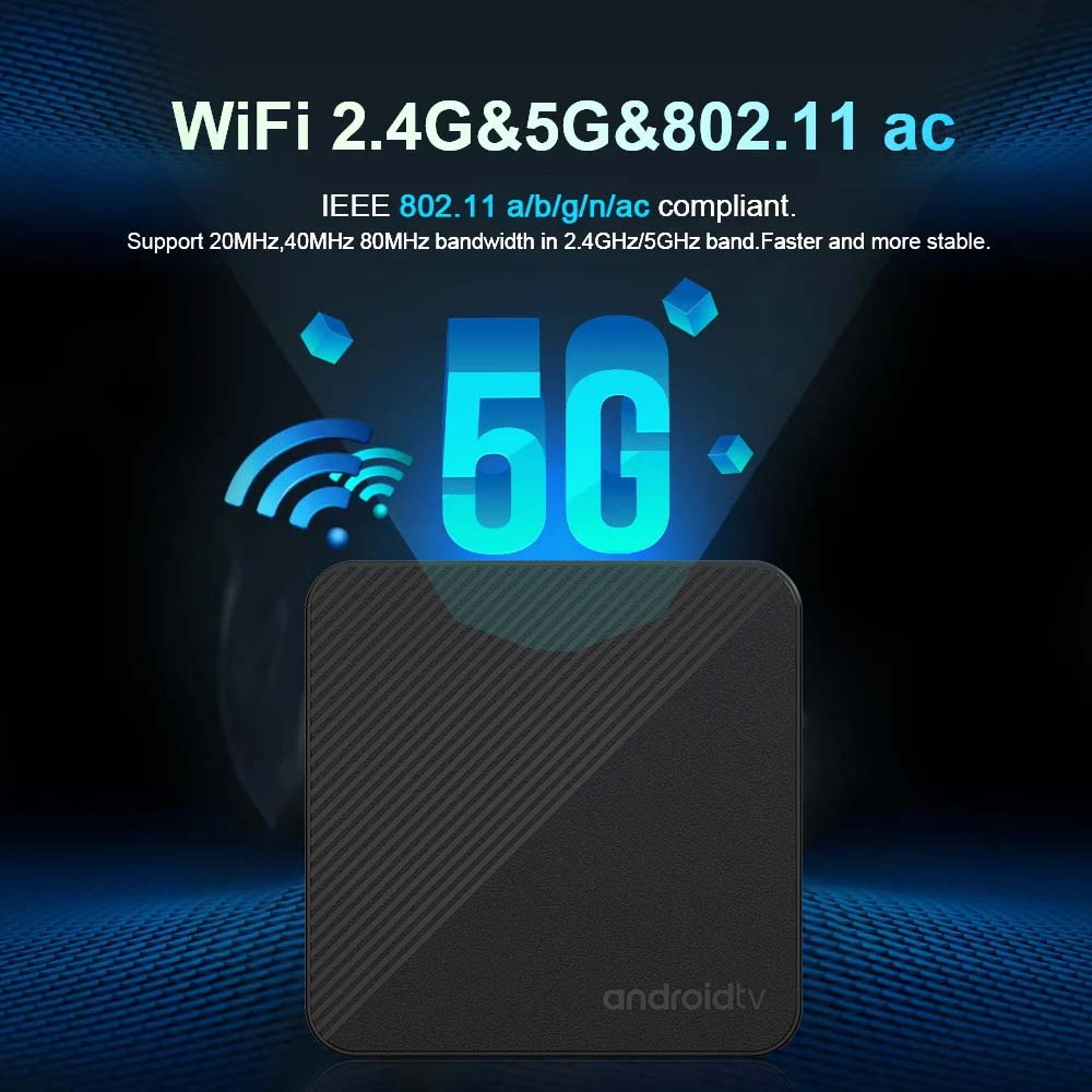 Android14 Smart Home Theater T – Home Cinema Gadgets recenzja i cena