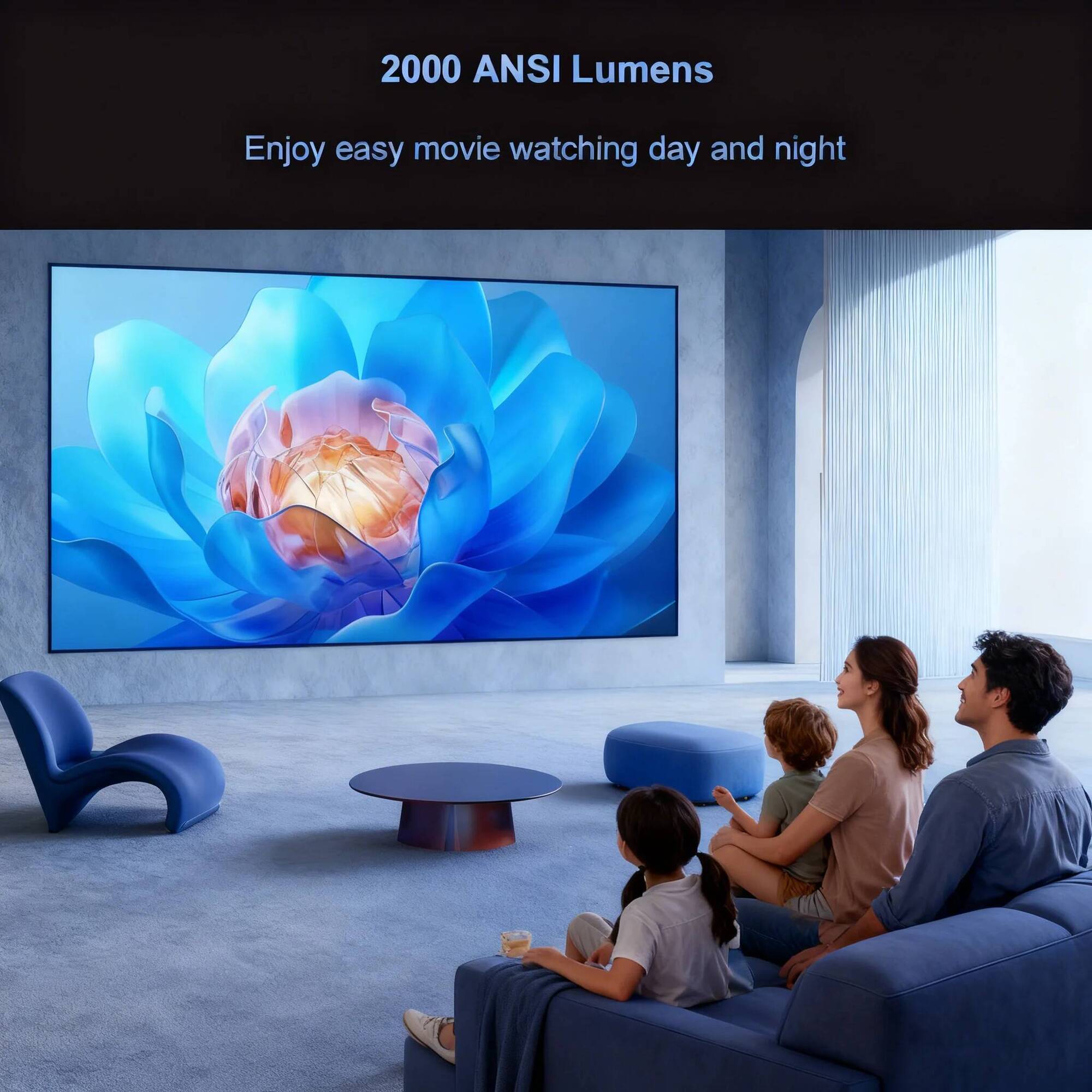 Flixtone E900 MINI Przenośny P – Home Cinema Gadgets recenzja i cena